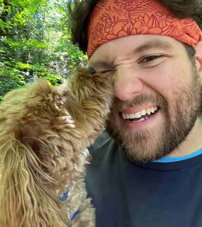 Corduroy P brooklyn NY cat dog sitter