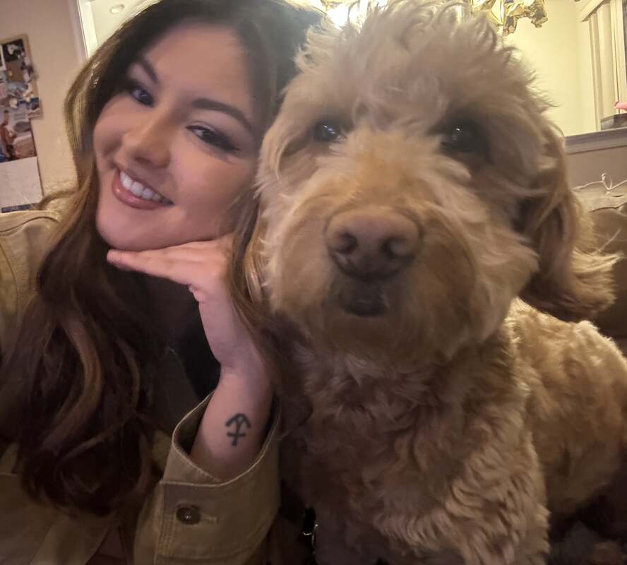 Heather H San Jose CA cat dog sitter