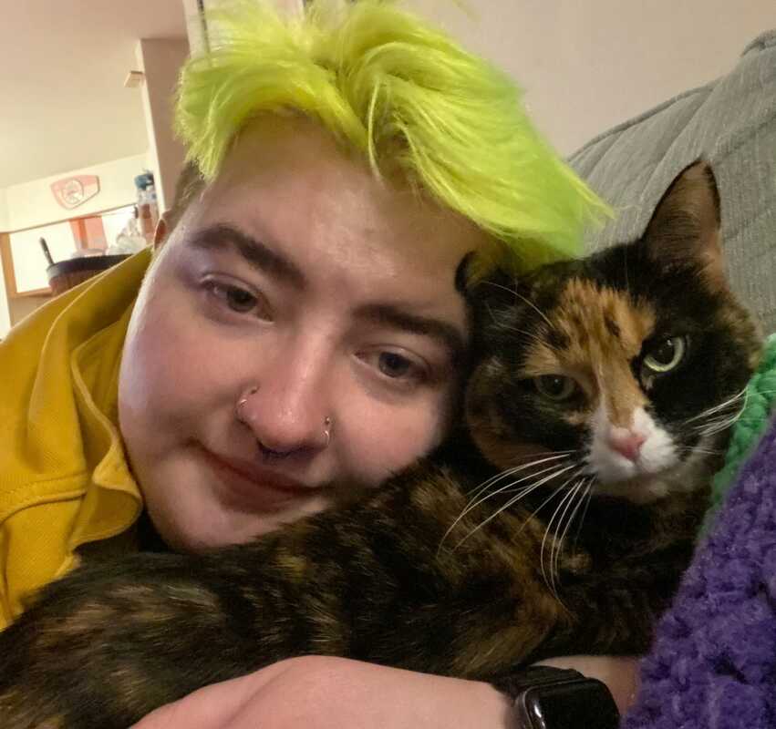 Jules M Tucson AZ cat dog sitter
