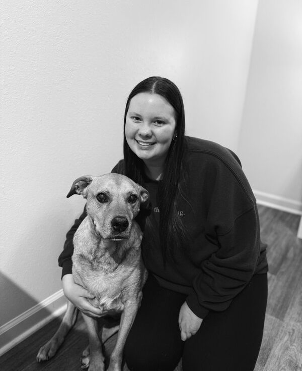 Rhylie S winston salem NC cat dog sitter